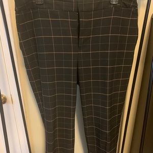 Dress pants sz 12 Charter Club